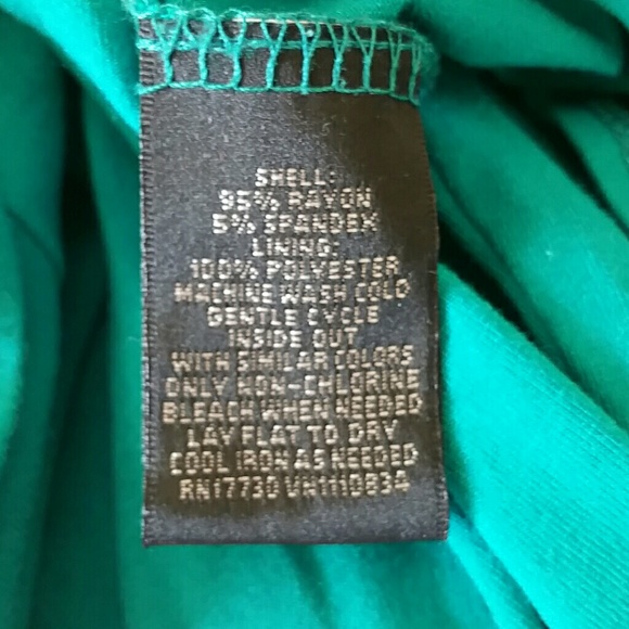 Mossimo wrap dress - Picture 5 of 6